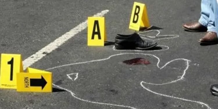 Un muerto y 4 heridos durante una discusión por una herencia