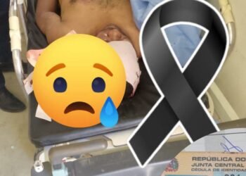 Hombre pierde la vida al caer de andamio mientras trabajaba en escuela de Dajabón