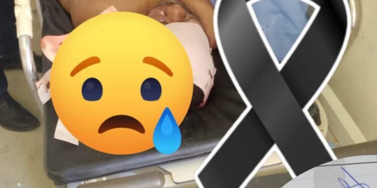 Hombre pierde la vida al caer de andamio mientras trabajaba en escuela de Dajabón