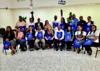 Infraestructura Escolar entrega remozado Politécnico Manuel María Castillo en San Francisco de Macorís