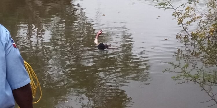 Encuentran cadáver de hombre en laguna de Dajabón