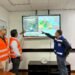 Infraestructura Escolar informa está lista para intervenir y rehabilitar escuelas afectadas por Tormenta Melissa