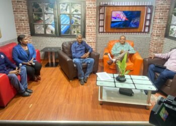 Salud pública destaca la inclusión de nuevas vacuna al Programa Ampliado de Inmunizacion y anuncia gran jornada antirrábica en Dajabon