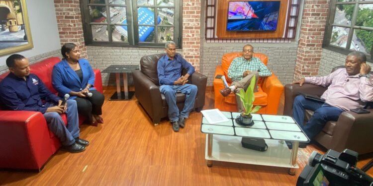 Salud pública destaca la inclusión de nuevas vacuna al Programa Ampliado de Inmunizacion y anuncia gran jornada antirrábica en Dajabon