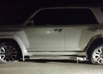 Militares del Cesfront atacan de forma violenta alcalde de Pepillo Salcedo, Manzanillo.