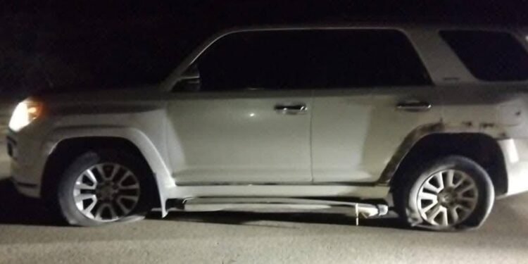 Militares del Cesfront atacan de forma violenta alcalde de Pepillo Salcedo, Manzanillo.