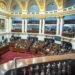 El Congreso de Perú destituye a la presidenta Dina Boluarte