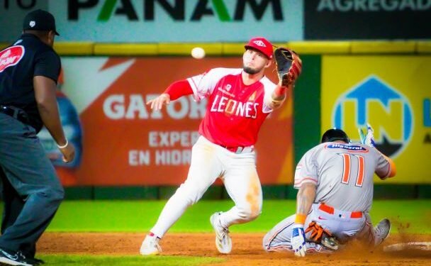 Estrellas, Toros y Aguilas ganan en el torneo beisbol dominicano