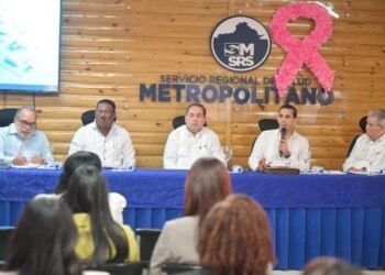 SeNaSa y el SNS fortalecen los hospitales de la red pública