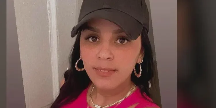 Exigen justicia por dominicana asesinada a puñaladas en NY