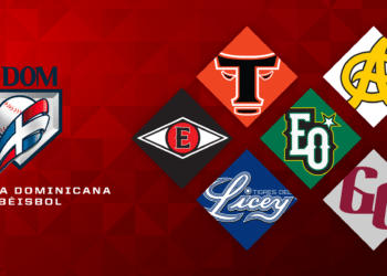 Liga Dominicana Béisbol inicia este miércoles temporada 2025