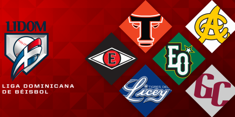 Liga Dominicana Béisbol inicia este miércoles temporada 2025