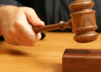 Poder Judicial suspende labores en todo el pais