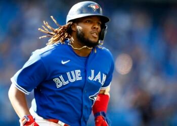 Vladimir Guerrero Jr. conecta grand slam en victoria Toronto