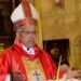 Monseñor Francisco Ozoria dice acata decisión vaticana