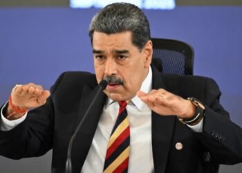 Maduro dice estar dispuesto a hablar ‘face to face’ con Trump