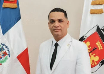 PRM suspende a regidor del DN procesado EU por narcotráfico