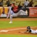 Aguilas se afianzan en liderato beisbol; Licey y Gigantes ganan