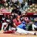 Leones blanquean Licey; Aguilas y Estrellas ganan en beisbol RD