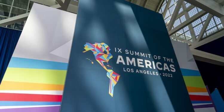 Pospusieron la Cumbre de las Américas tendría lugar en RD