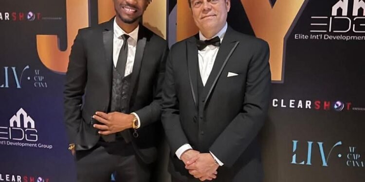 Luis Alberto Cabrera deslumbra con su dirección de fotografía en la película “July 7”, inspirada en el asesinato del presidente haitiano Jovenel Moïse