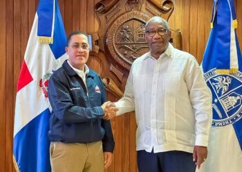 Infraestructura Escolar y UASD firman acuerdo para establecer programa de pasantías en beneficio egresados de ingeniería