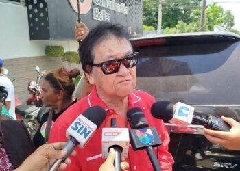 La Opinión de Alfonso Morel: Si yo fuera Presidente