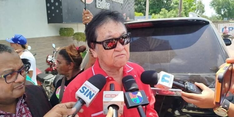 La Opinión de Alfonso Morel: Si yo fuera Presidente