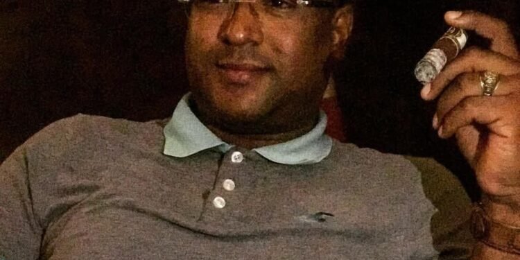 Carlos sosa dijo este municipio se encuentra arrabalizado por falta de gestion municipal