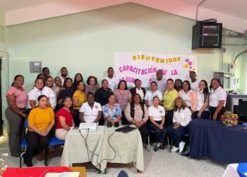 Distrito Educativo 13-04 realiza jornada de capacitación sobre la segunda secuencia didáctica