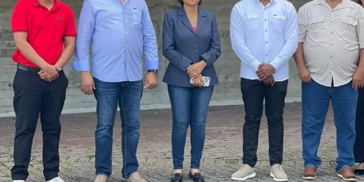 La Oficina Legislativa del Diputado Tony Bengoa, el Ministerio de Cultura, el INDOTEL y las autoridades locales de Dajabón invitan al gran Concierto de la Orquesta Filarmónica de Santo Domingo