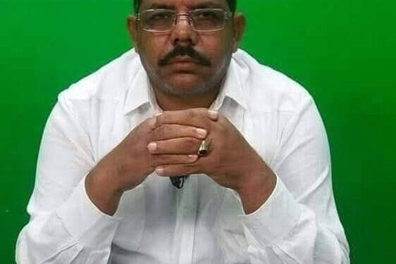 La Opinion de Alfonso Morel .al alcalde Santiago Riveron