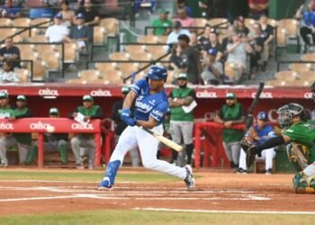 Licey, Gigantes y Toros obtienen victorias en beisbol dominicano