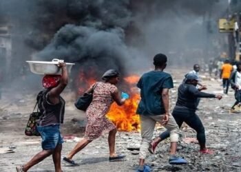 Abaten líderes temida banda haitiana cerca frontera con RD