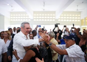 Presidente Abinader lleva “Gobierno Contigo” este sábado a Higüey, La Altagracia*