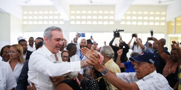 Presidente Abinader lleva “Gobierno Contigo” este sábado a Higüey, La Altagracia*