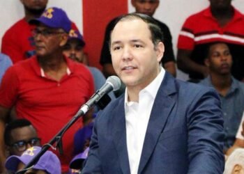 PLD exige rescate de Metro SD; ve está «navegando en el caos»