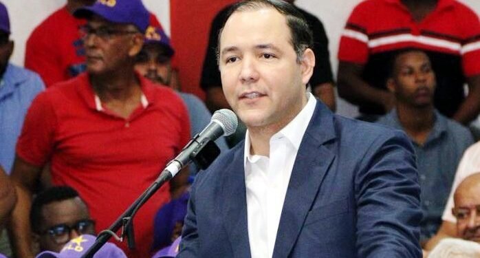 PLD exige rescate de Metro SD; ve está «navegando en el caos»