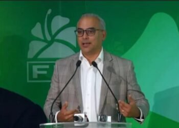 Dirigente Fuerza Pueblo critica designación Jhael Isa en Opret