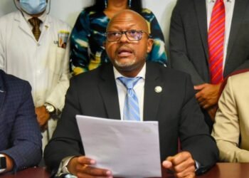 Luis Peña Núñez a la delantera en conteo votos comicios CMD