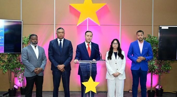 PLD dice hubo aumento de RD$ 3 mil millones en nueva cárcel