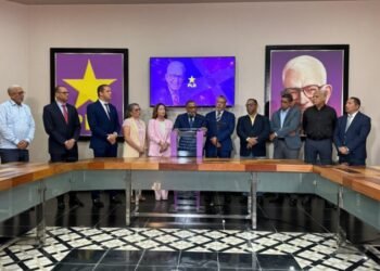 El PLD denuncia el desplome del sector construcción dominicano