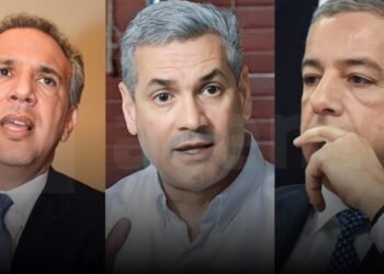 MP: Defensa de Peralta, Castillo y Guerrero dilatan el proceso