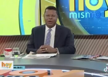 La Opinion de Belarminio Ramirez .Gómez Díaz y Danny Alcantara en un conflicto que preocupa, entristece y apenas a muchas gentes