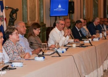 Gobierno dispone RD$12 mil millones para afectados Melissa