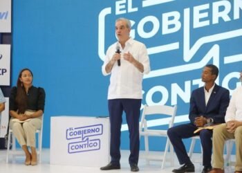 Abinader anuncia soluciones en los servicios públicos de Higüey