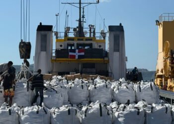 Gobierno dominicano concluye entrega ayuda a Cuba y Jamaica