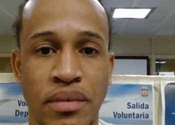 Dominicano que hizo la «vuelta por México» será deportado tras cumplir condena por tráfico de drogas