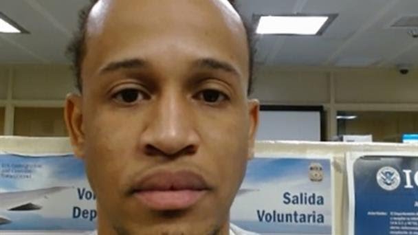 Dominicano que hizo la «vuelta por México» será deportado tras cumplir condena por tráfico de drogas