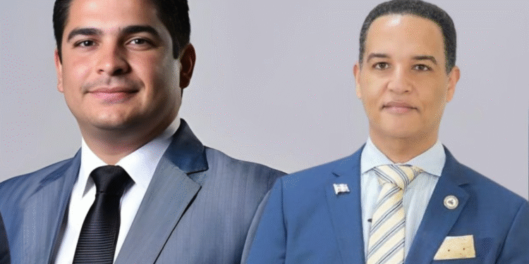 El Presidente designa nuevos incumbentes en OPRET Y ETED